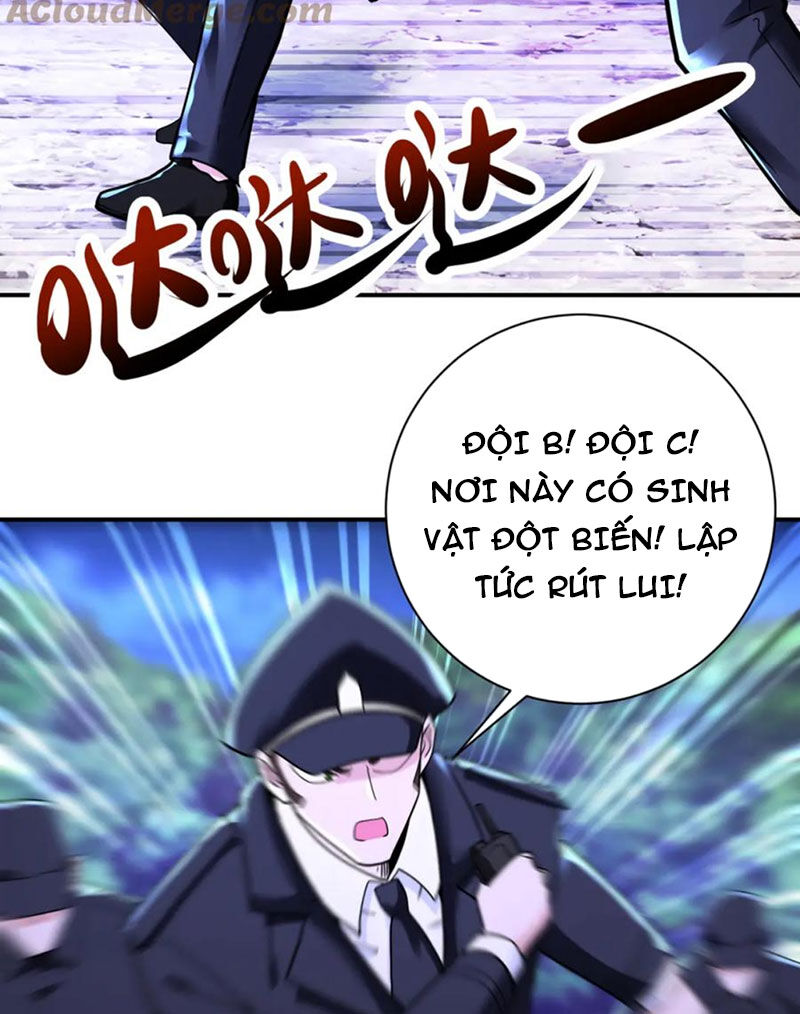 Mạt Thế Siêu Cấp Hệ Thống: Chapter 340