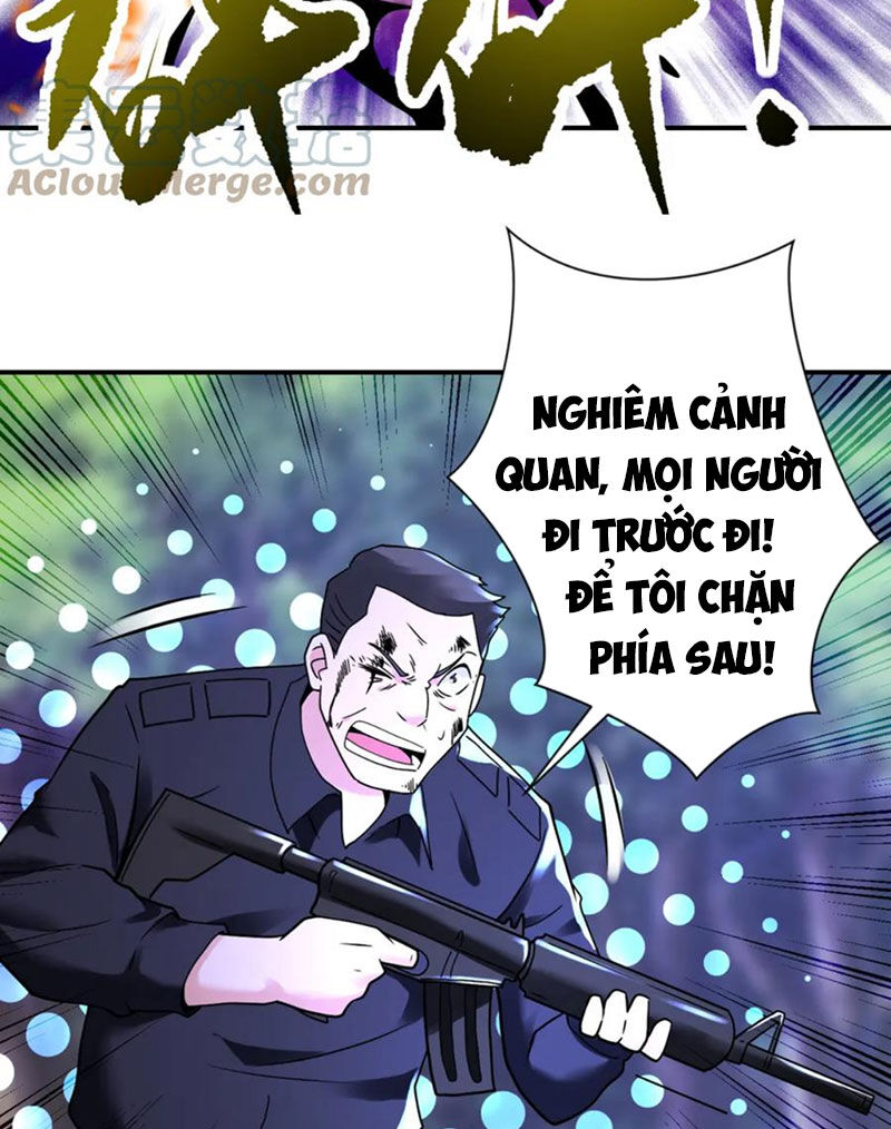 Mạt Thế Siêu Cấp Hệ Thống: Chapter 340