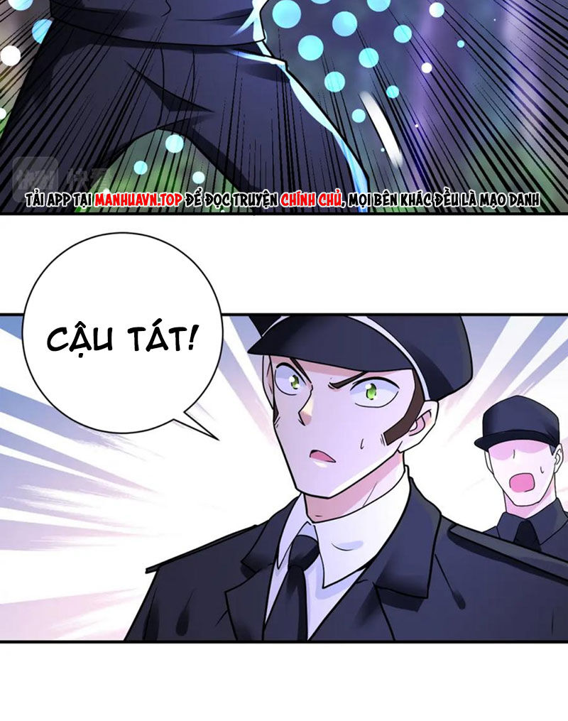 Mạt Thế Siêu Cấp Hệ Thống: Chapter 340