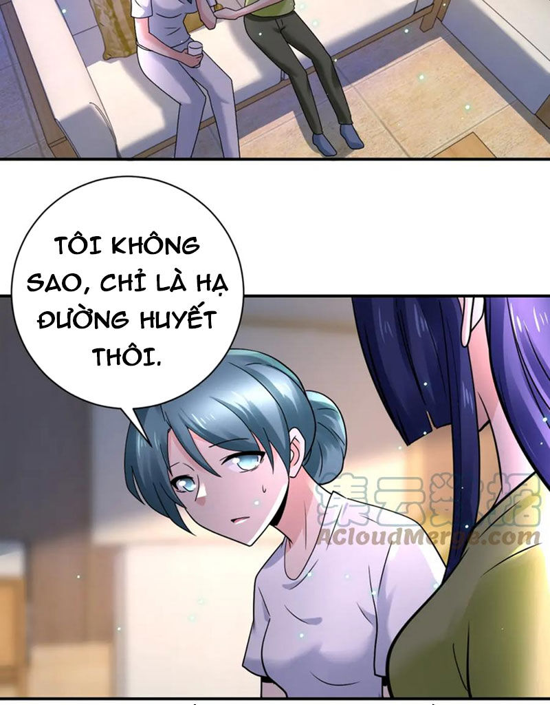 Mạt Thế Siêu Cấp Hệ Thống: Chapter 340