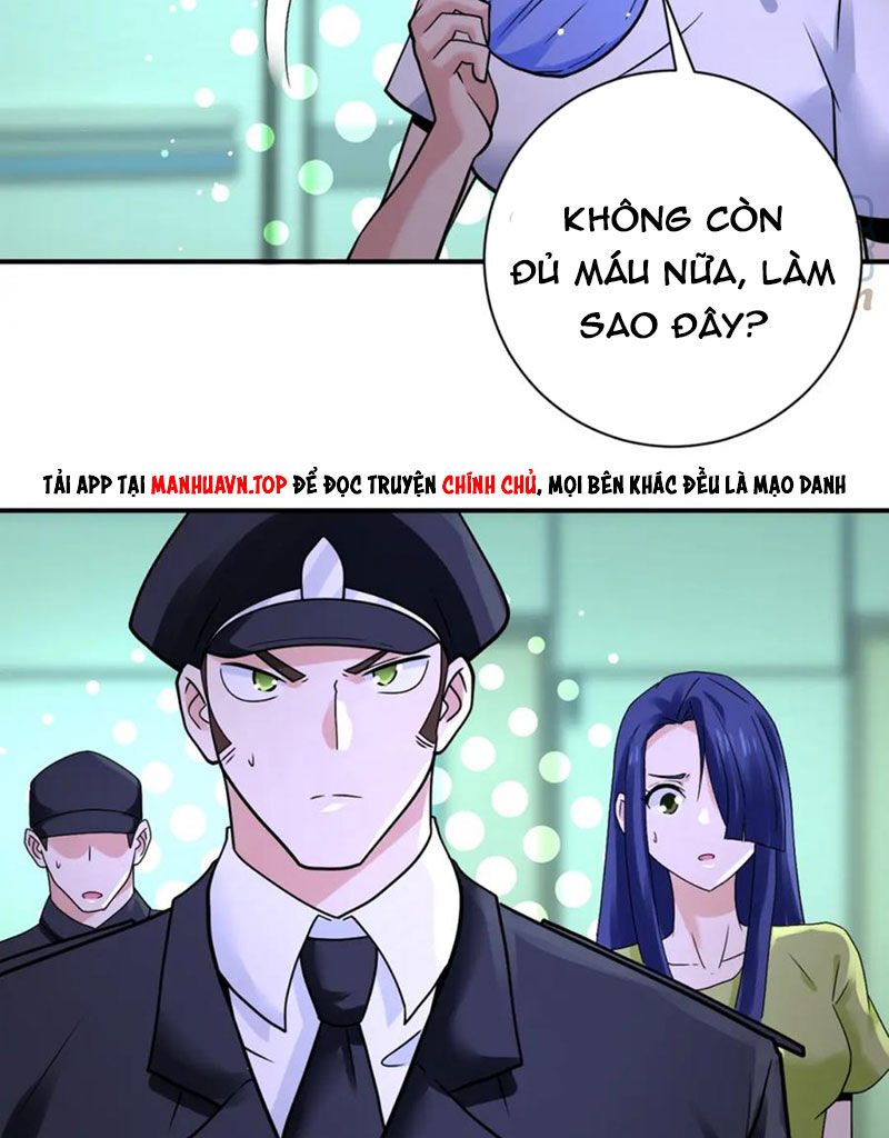 Mạt Thế Siêu Cấp Hệ Thống: Chapter 340