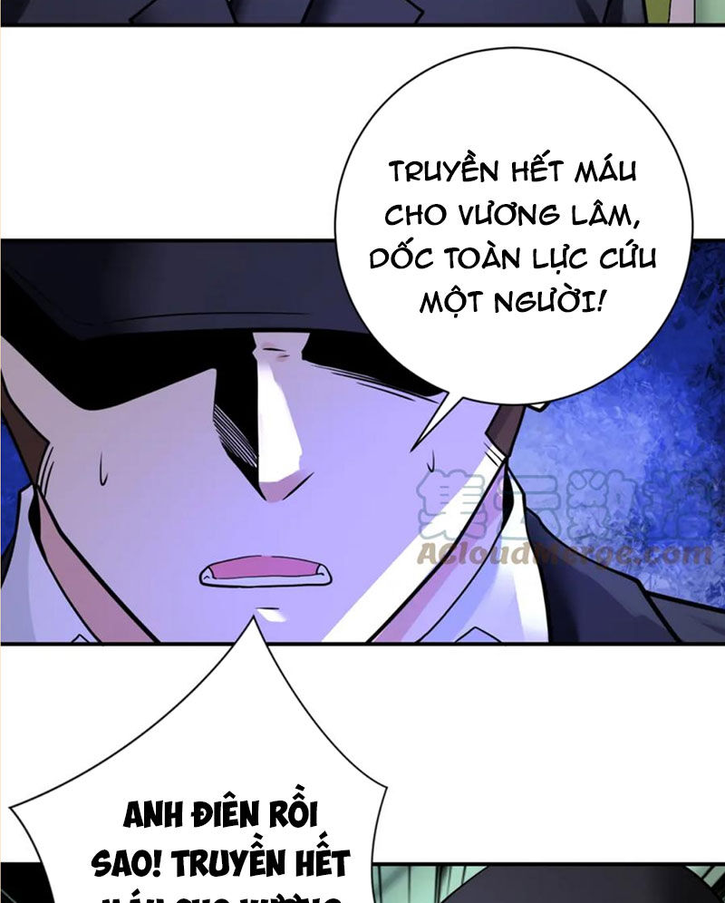 Mạt Thế Siêu Cấp Hệ Thống: Chapter 340