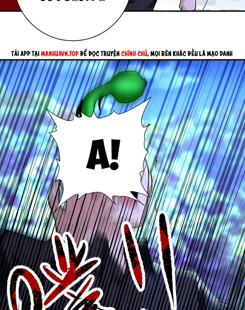 Mạt Thế Siêu Cấp Hệ Thống: Chapter 340