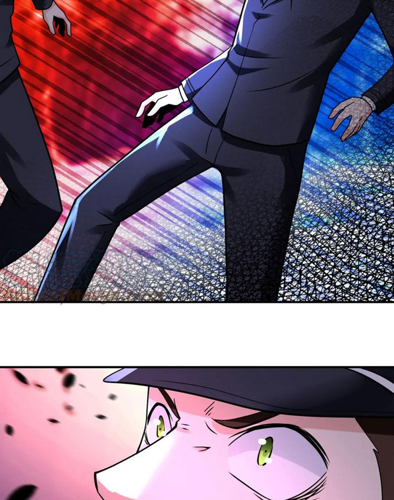 Mạt Thế Siêu Cấp Hệ Thống: Chapter 340