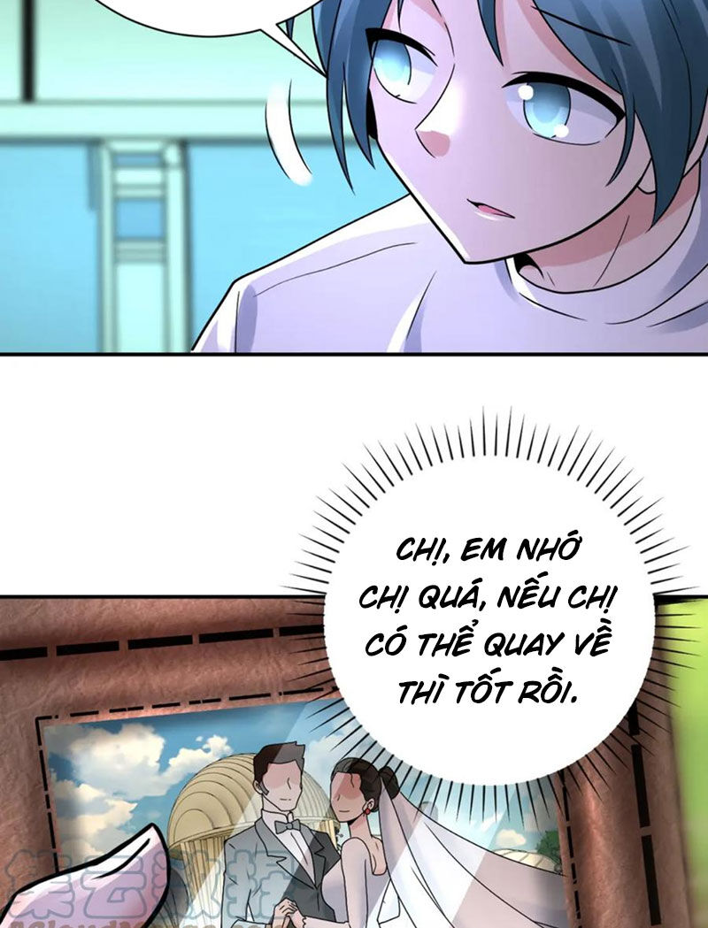 Mạt Thế Siêu Cấp Hệ Thống: Chapter 341