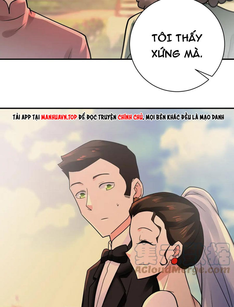 Mạt Thế Siêu Cấp Hệ Thống: Chapter 341