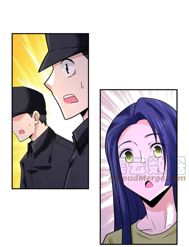 Mạt Thế Siêu Cấp Hệ Thống: Chapter 341