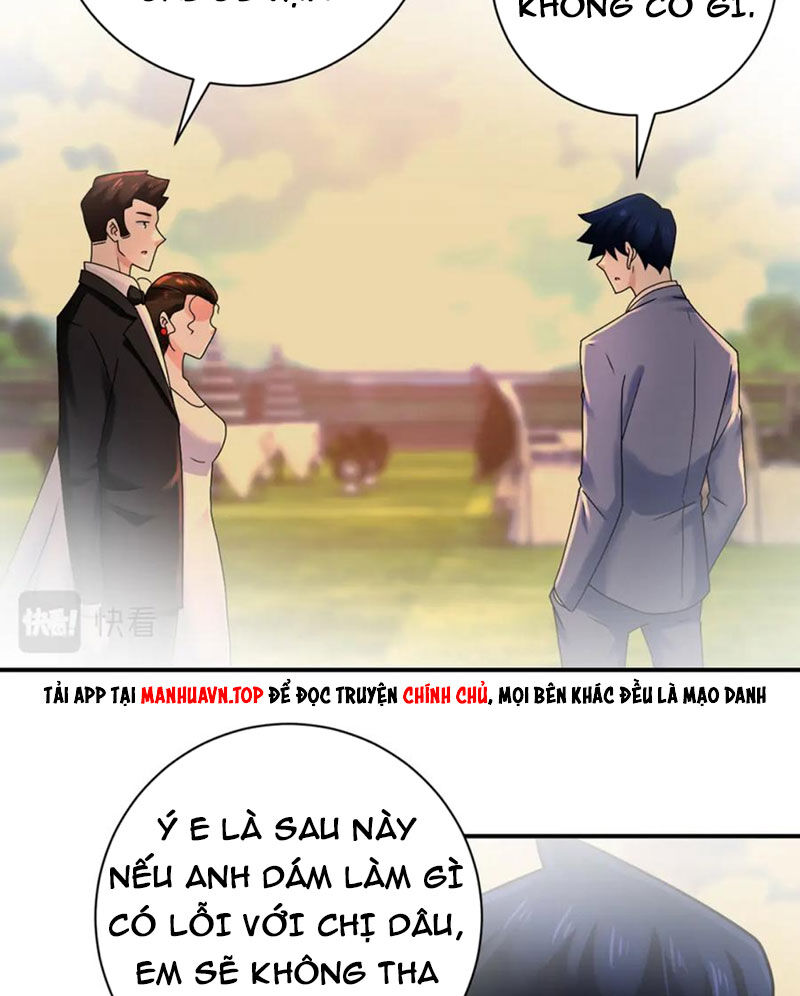 Mạt Thế Siêu Cấp Hệ Thống: Chapter 341