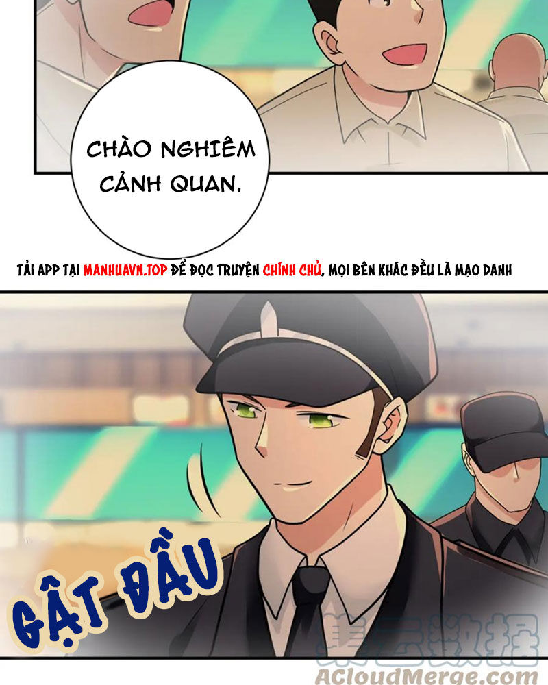 Mạt Thế Siêu Cấp Hệ Thống: Chapter 342