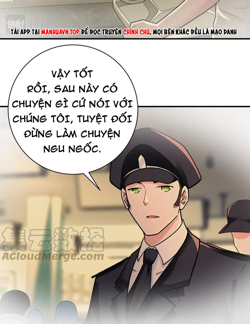 Mạt Thế Siêu Cấp Hệ Thống: Chapter 342