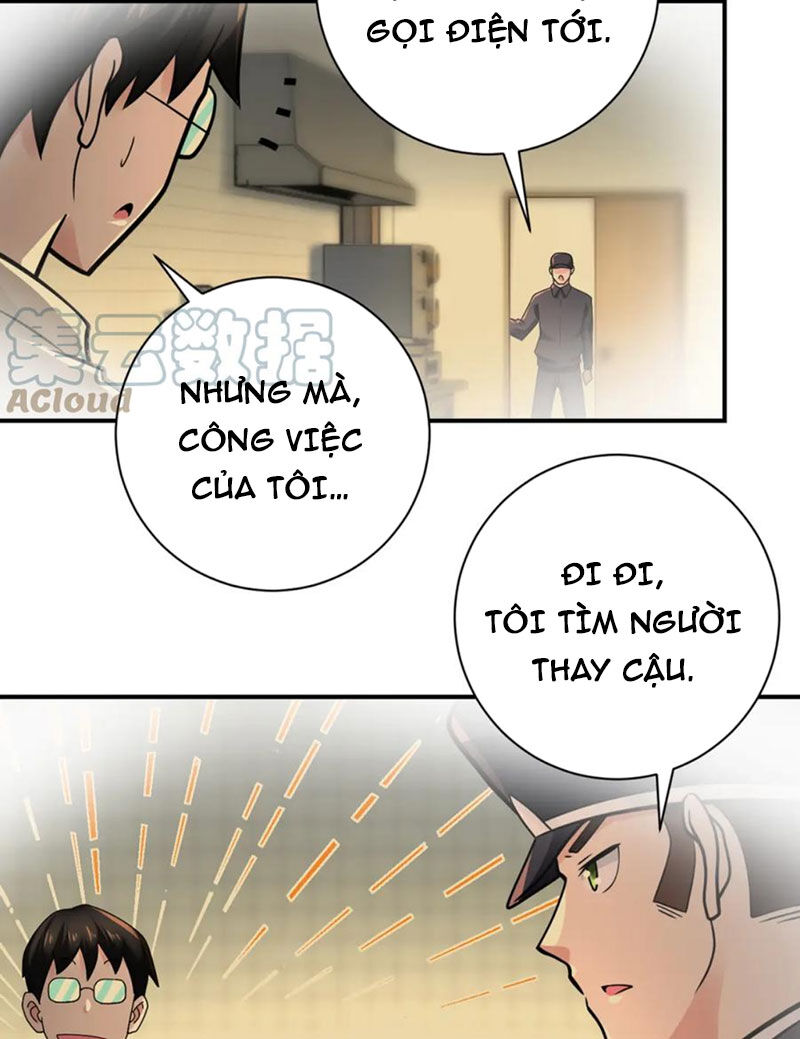 Mạt Thế Siêu Cấp Hệ Thống: Chapter 342