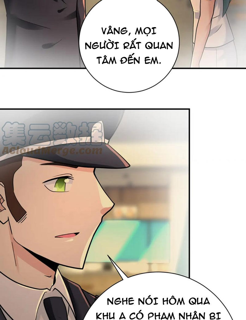 Mạt Thế Siêu Cấp Hệ Thống: Chapter 342