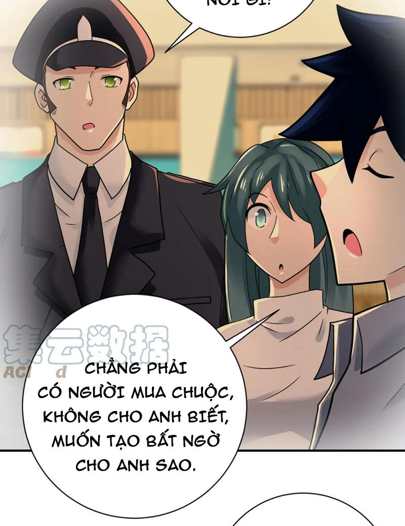 Mạt Thế Siêu Cấp Hệ Thống: Chapter 342