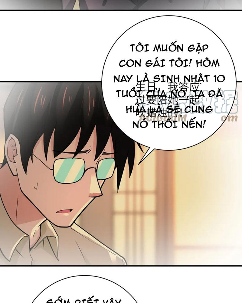 Mạt Thế Siêu Cấp Hệ Thống: Chapter 342