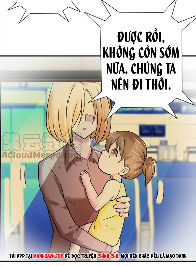 Mạt Thế Siêu Cấp Hệ Thống: Chapter 342