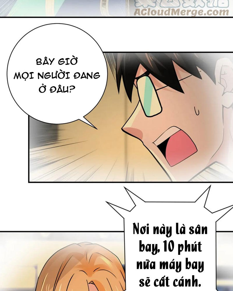 Mạt Thế Siêu Cấp Hệ Thống: Chapter 343