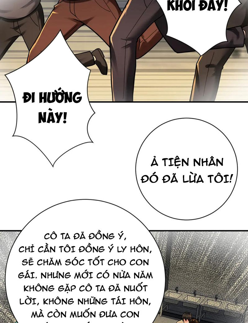 Mạt Thế Siêu Cấp Hệ Thống: Chapter 343