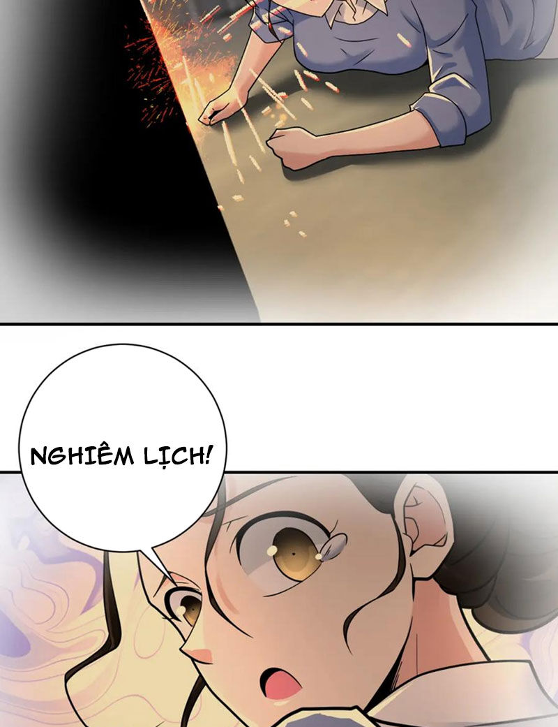 Mạt Thế Siêu Cấp Hệ Thống: Chapter 343