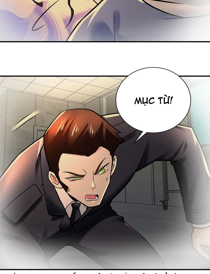 Mạt Thế Siêu Cấp Hệ Thống: Chapter 343