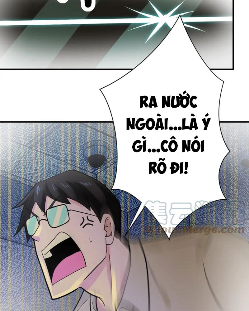 Mạt Thế Siêu Cấp Hệ Thống: Chapter 343