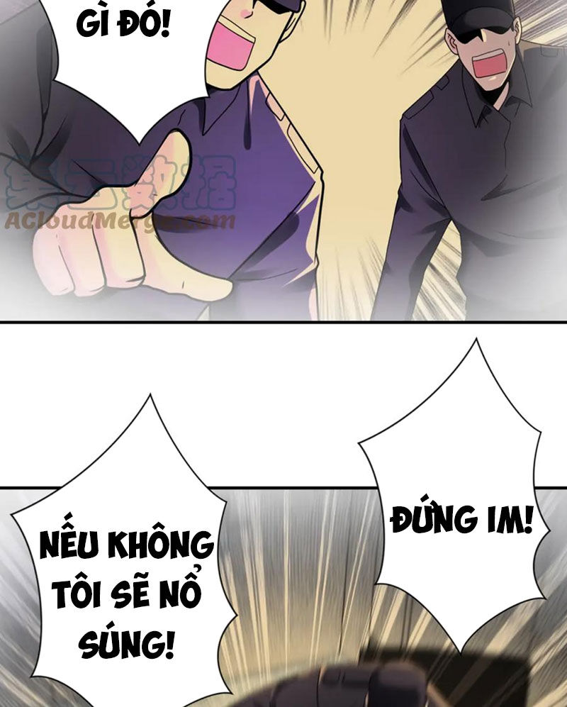 Mạt Thế Siêu Cấp Hệ Thống: Chapter 343
