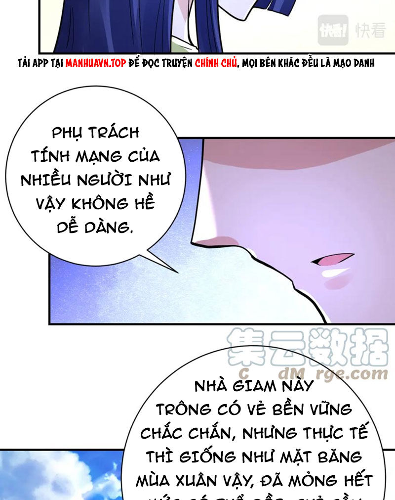 Mạt Thế Siêu Cấp Hệ Thống: Chapter 344