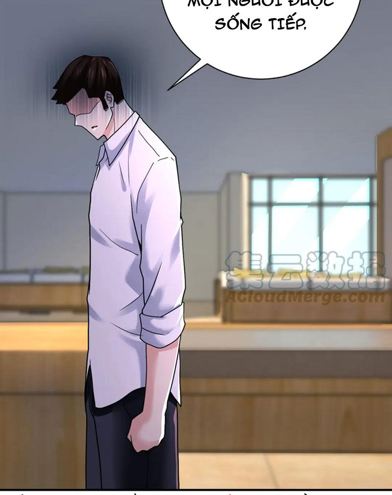 Mạt Thế Siêu Cấp Hệ Thống: Chapter 344