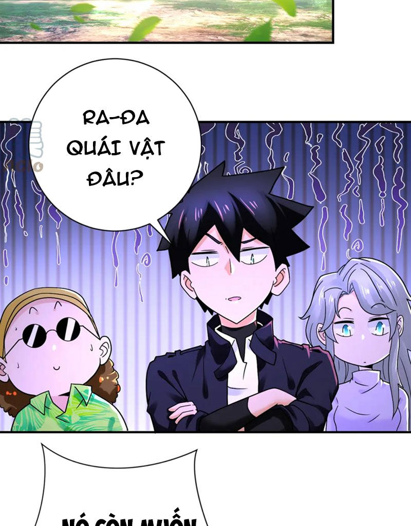 Mạt Thế Siêu Cấp Hệ Thống: Chapter 344