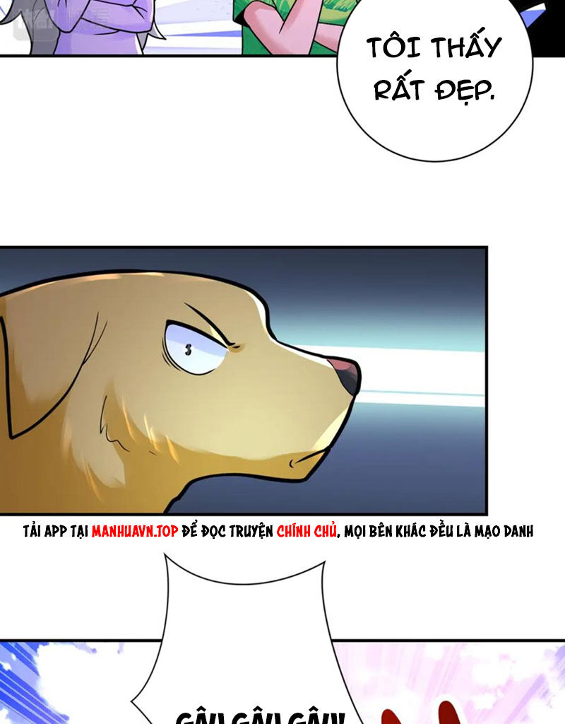 Mạt Thế Siêu Cấp Hệ Thống: Chapter 344