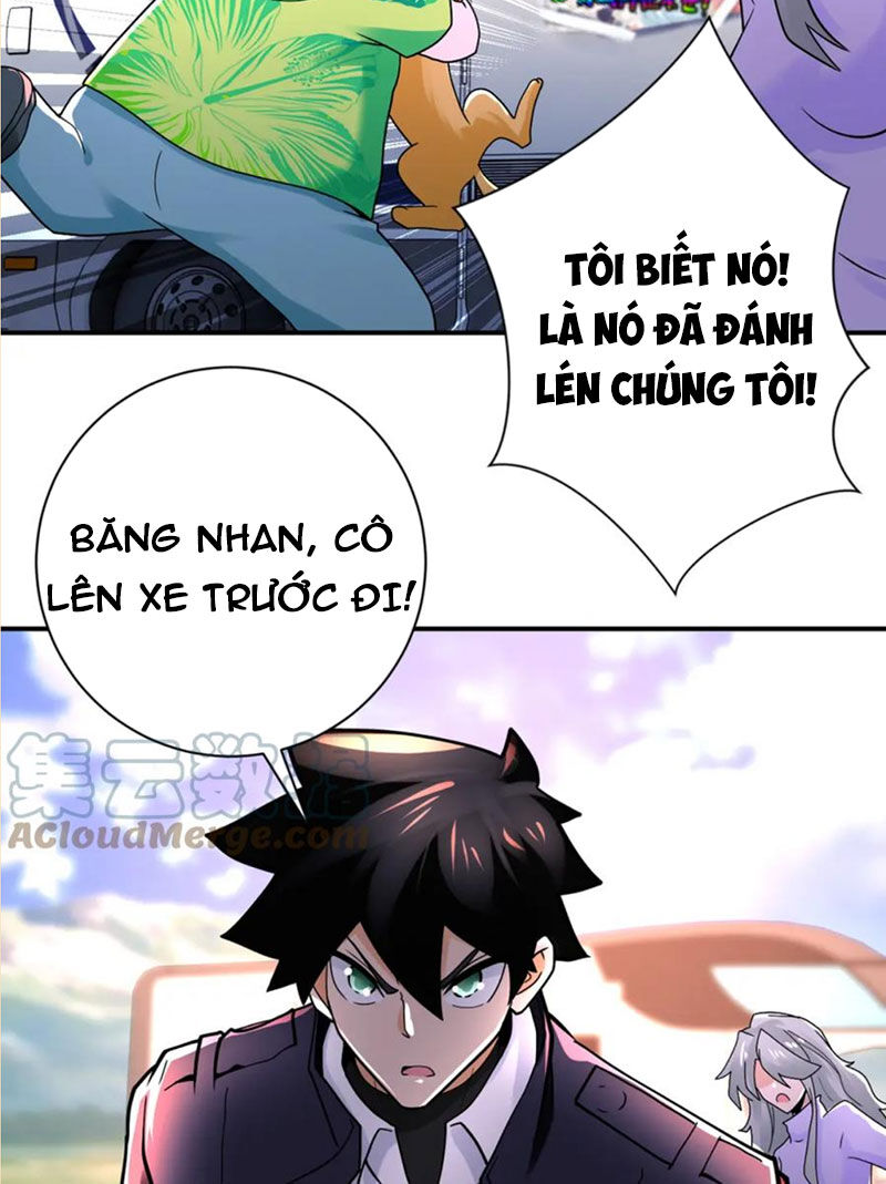 Mạt Thế Siêu Cấp Hệ Thống: Chapter 344