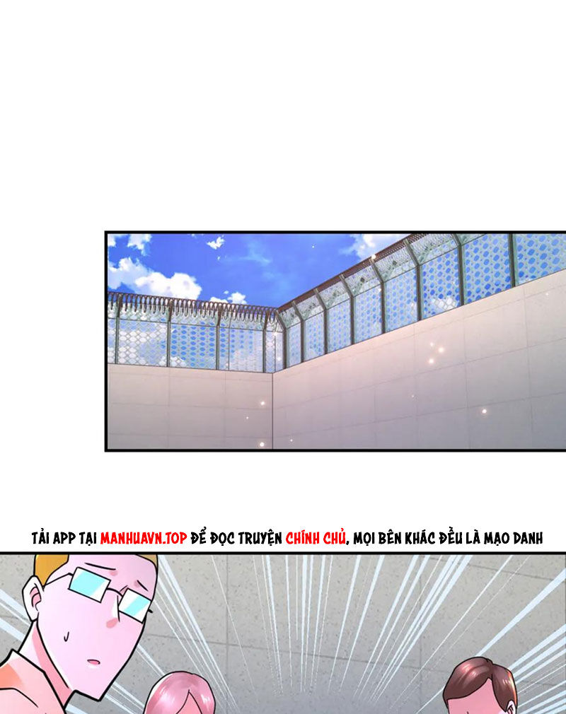 Mạt Thế Siêu Cấp Hệ Thống: Chapter 345