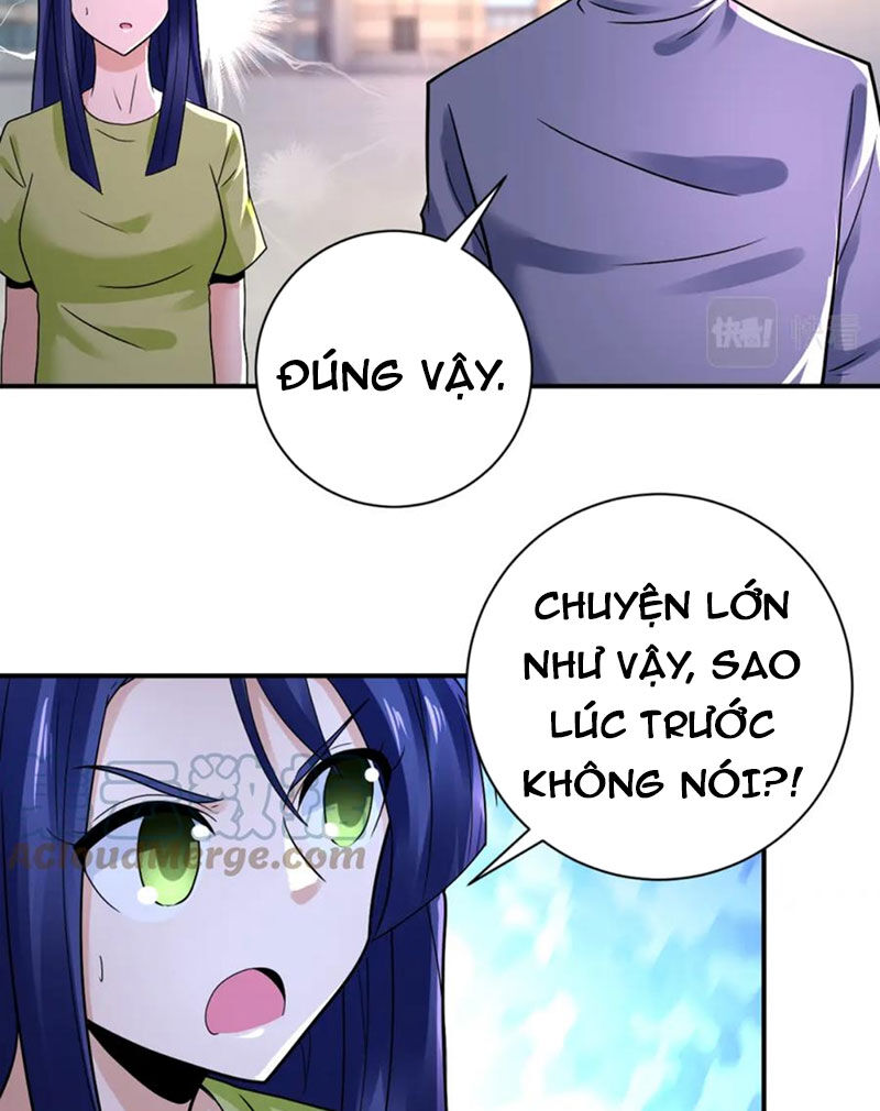 Mạt Thế Siêu Cấp Hệ Thống: Chapter 345