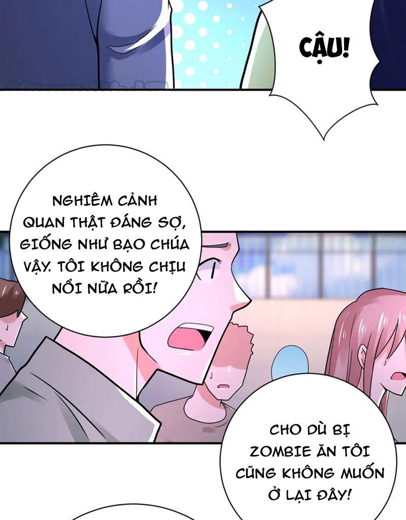 Mạt Thế Siêu Cấp Hệ Thống: Chapter 345