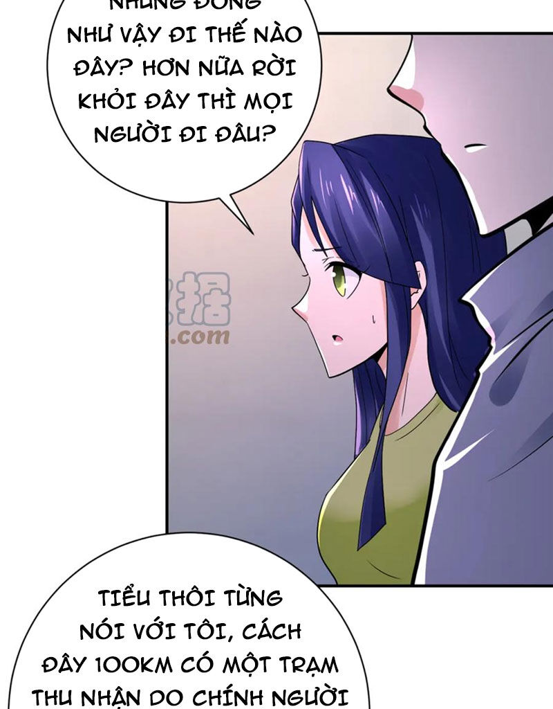 Mạt Thế Siêu Cấp Hệ Thống: Chapter 345