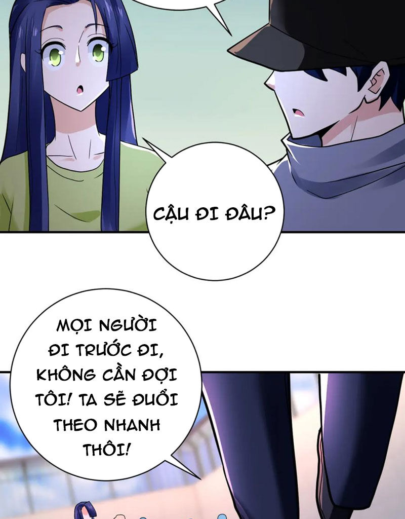 Mạt Thế Siêu Cấp Hệ Thống: Chapter 345