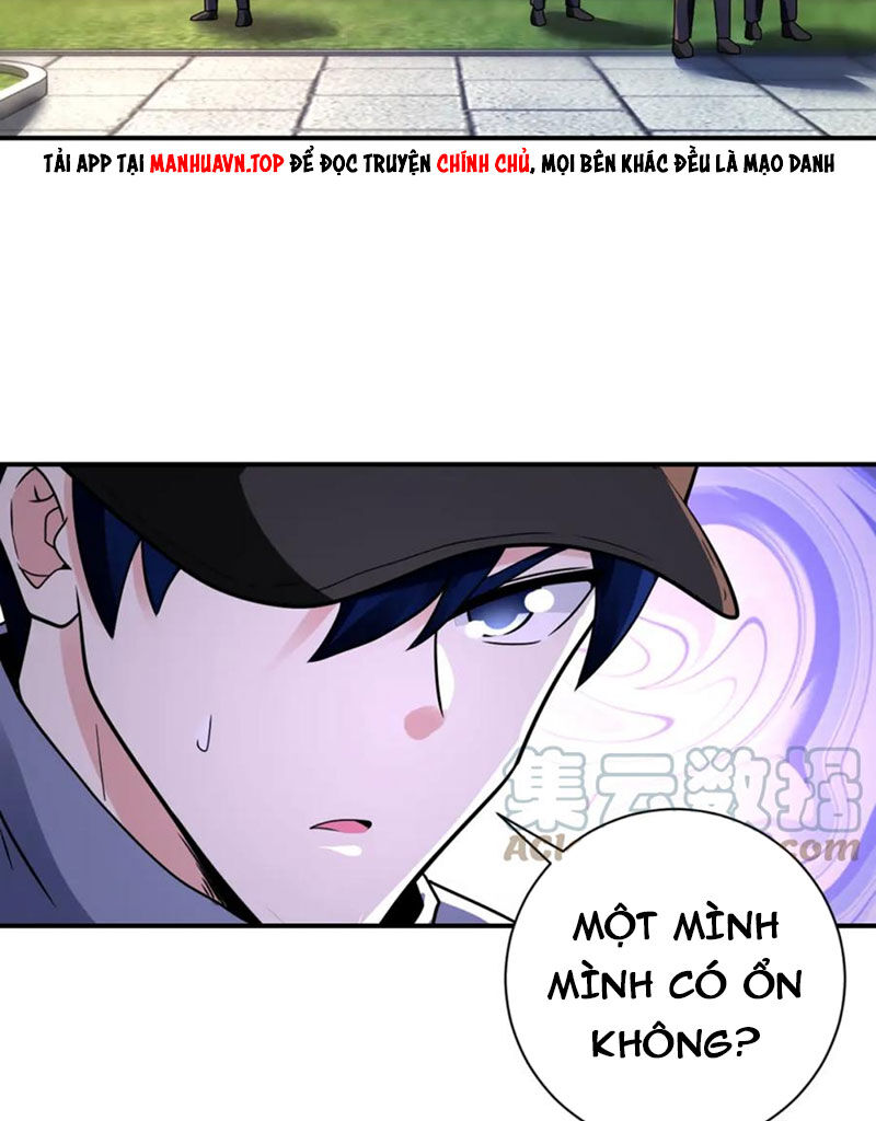 Mạt Thế Siêu Cấp Hệ Thống: Chapter 345
