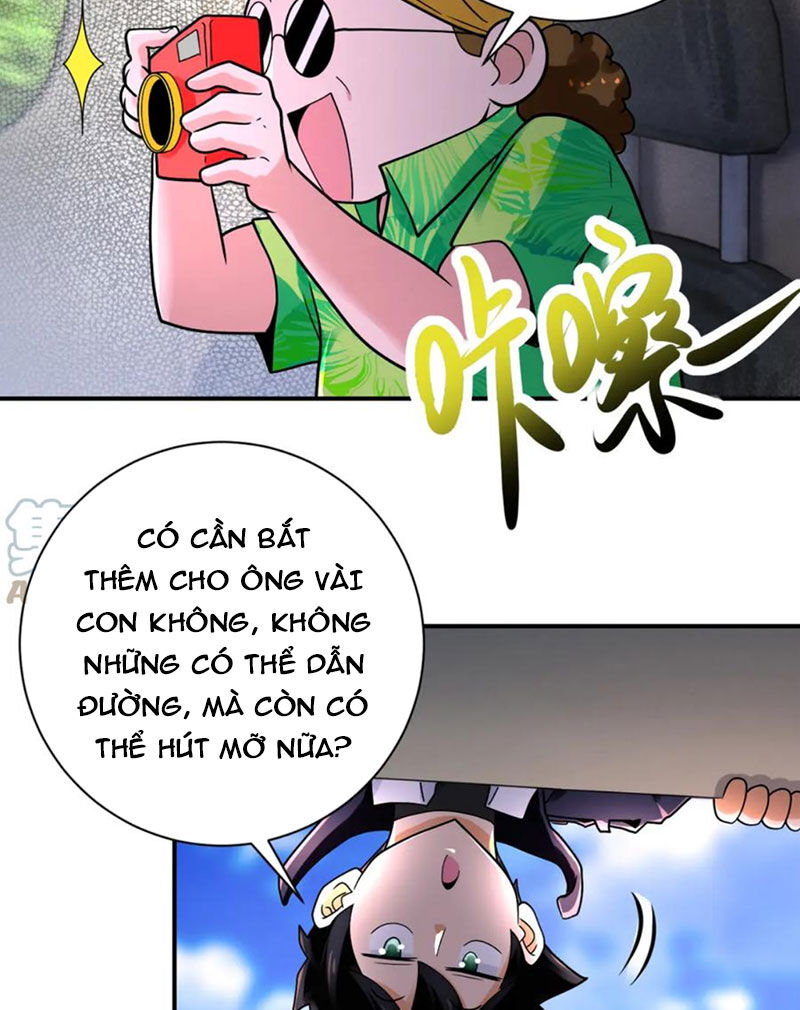 Mạt Thế Siêu Cấp Hệ Thống: Chapter 345