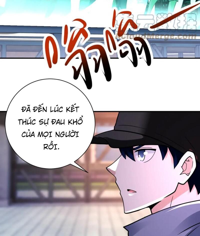 Mạt Thế Siêu Cấp Hệ Thống: Chapter 346