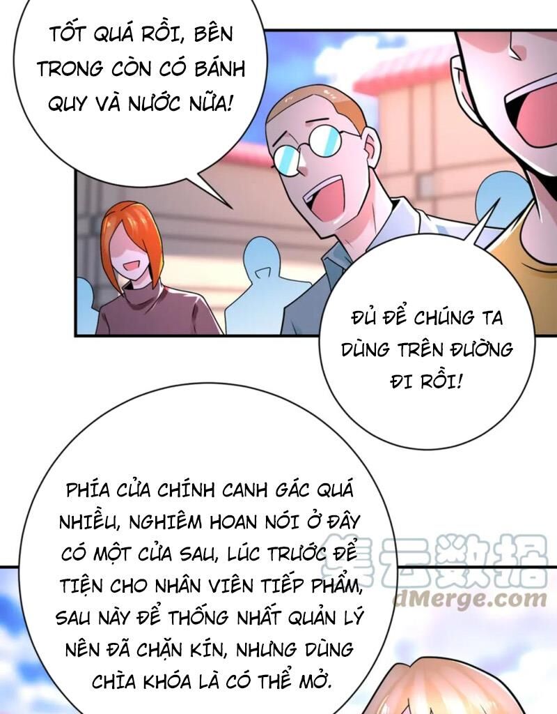 Mạt Thế Siêu Cấp Hệ Thống: Chapter 346