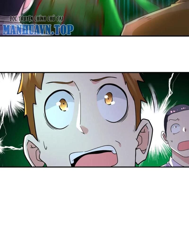 Mạt Thế Siêu Cấp Hệ Thống: Chapter 346