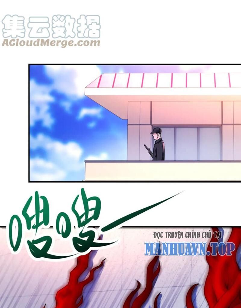 Mạt Thế Siêu Cấp Hệ Thống: Chapter 346