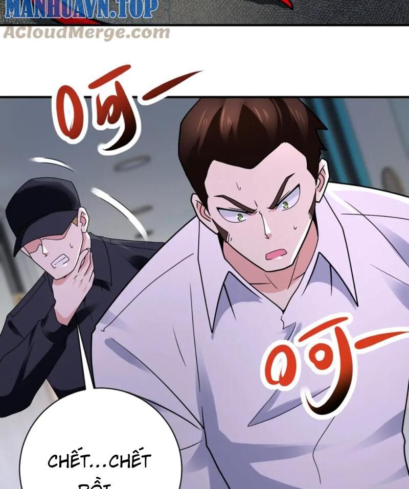 Mạt Thế Siêu Cấp Hệ Thống: Chapter 347