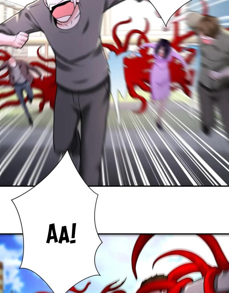 Mạt Thế Siêu Cấp Hệ Thống: Chapter 347