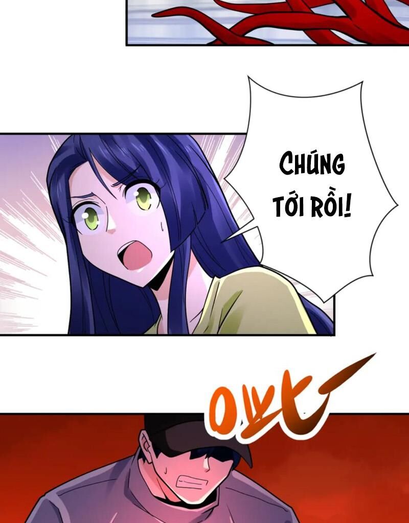 Mạt Thế Siêu Cấp Hệ Thống: Chapter 347