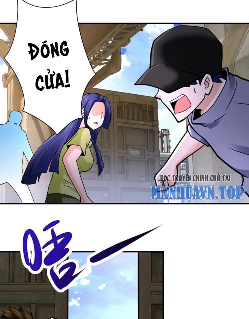 Mạt Thế Siêu Cấp Hệ Thống: Chapter 347