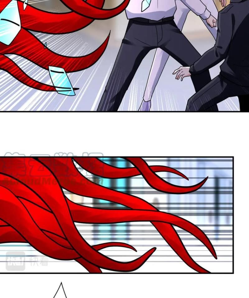 Mạt Thế Siêu Cấp Hệ Thống: Chapter 347