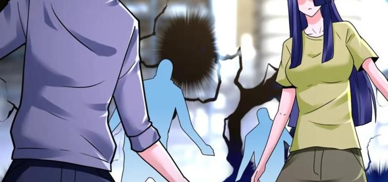 Mạt Thế Siêu Cấp Hệ Thống: Chapter 347
