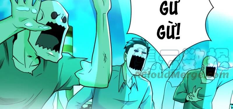 Mạt Thế Siêu Cấp Hệ Thống: Chapter 347