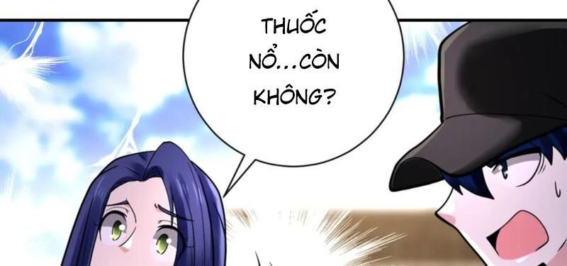 Mạt Thế Siêu Cấp Hệ Thống: Chapter 347