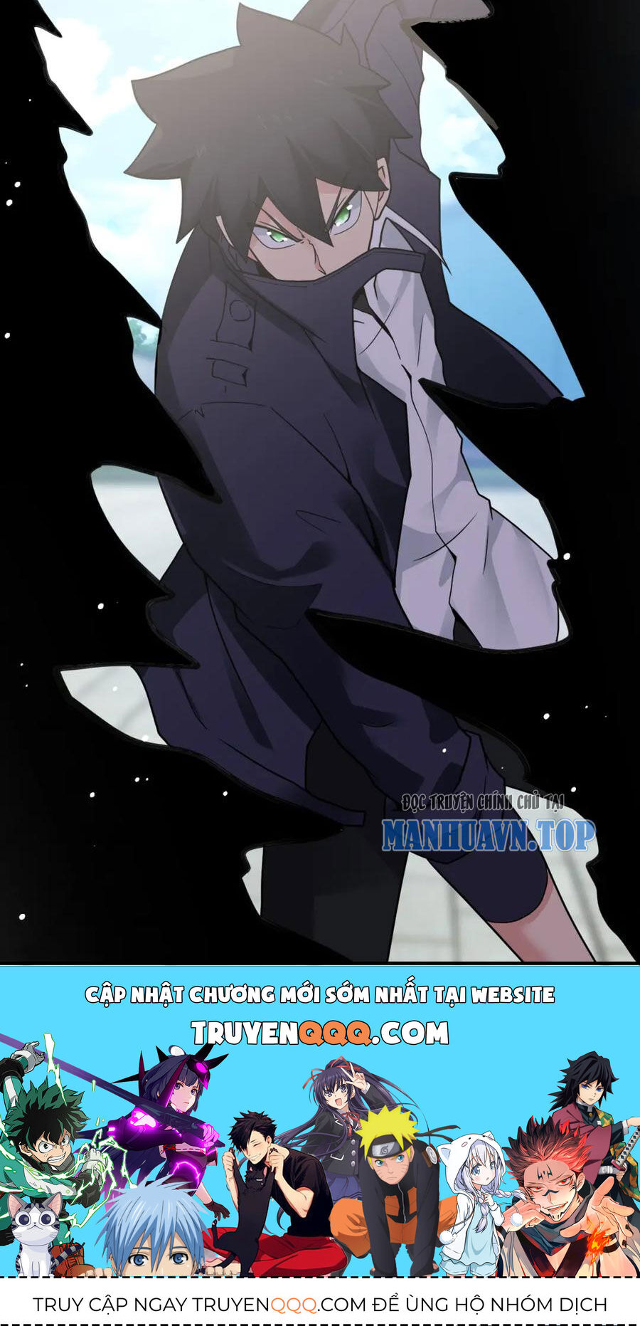 Mạt Thế Siêu Cấp Hệ Thống: Chapter 348